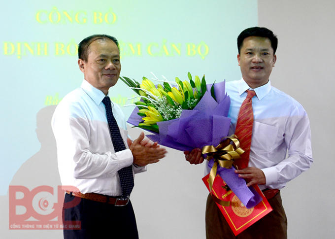 Kiện to&agrave;n tổ chức, nh&acirc;n sự 6 tỉnh th&agrave;nh