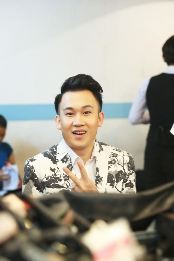 V-pop Star nao nức đón chào sự trở lại của Âm Nhạc & Bước Nhảy