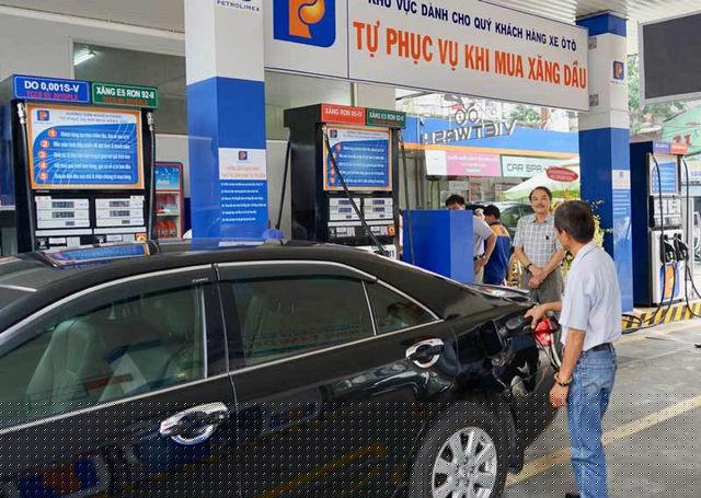 Petrolimex vài năm gần đây liên tục ghi nhận mức lãi kỷ lục 