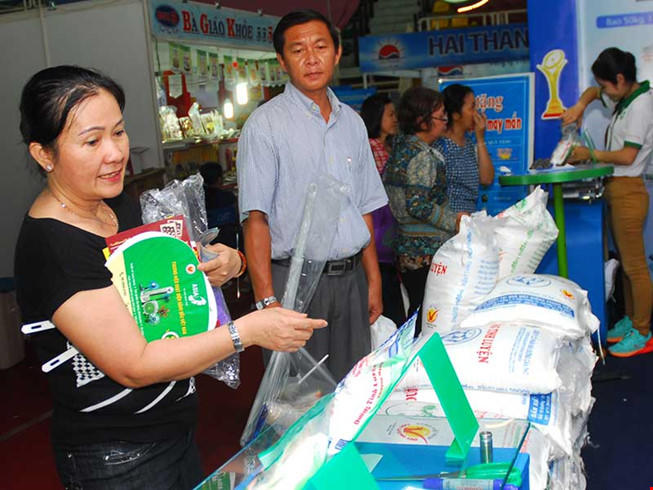 Ảnh: Quang Huy (Pháp Luật TPHCM)