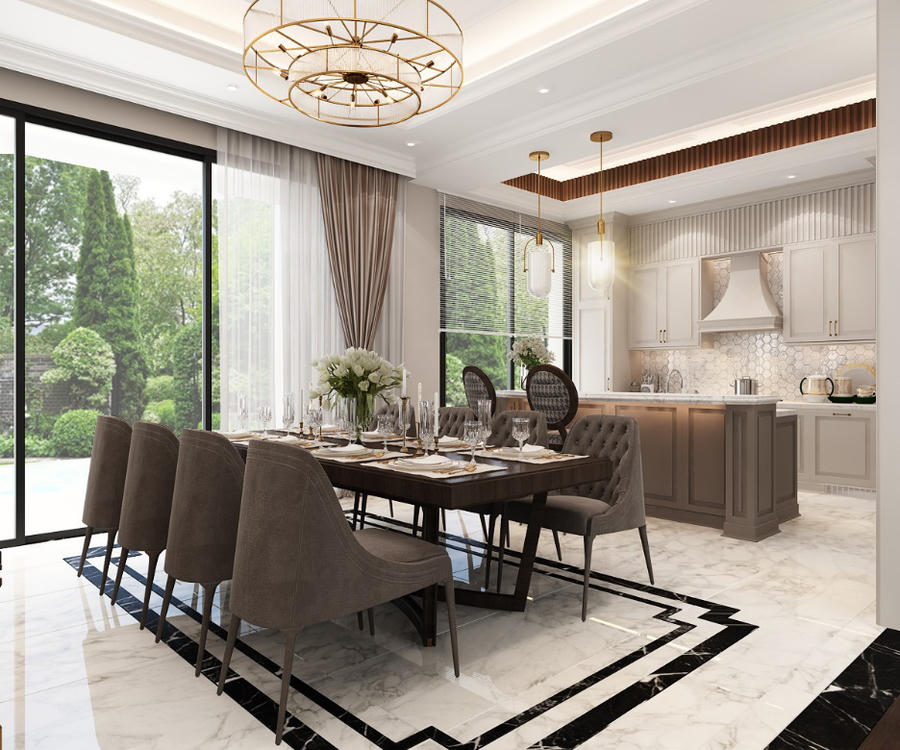 Hé lộ không gian sống đẳng cấp tại Aqua City - Ảnh 8.