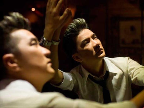 Ca sĩ Đàm Vĩnh Hưng. Ảnh: PLTP