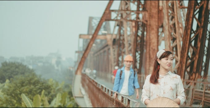 (Ảnh: Kỳ Nhông).