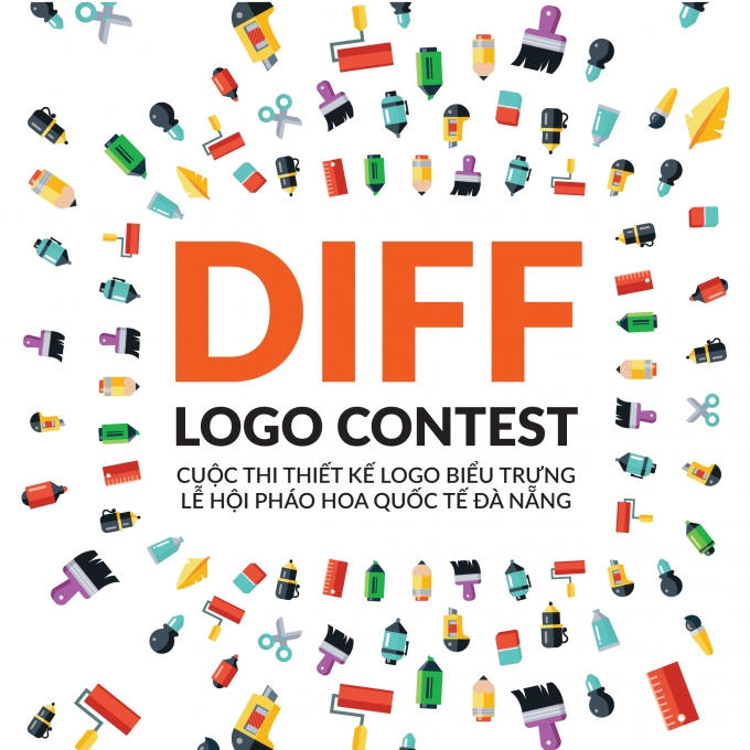 Logo cuộc thi.