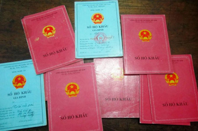 Bao giờ sẽ chính thức bỏ 'sổ hộ khẩu', 'sổ tạm trú' và chứng minh nhân dân?