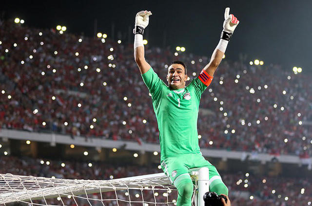 Những &ldquo;&ocirc;ng l&atilde;o&rdquo; c&oacute; thể &ldquo;b&ugrave;ng ch&aacute;y&rdquo; ở World Cup 2018