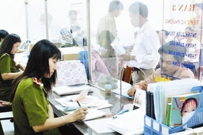 Ảnh minh họa. Nguồn: Báo mới.
