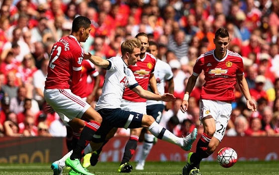 Lịch sử đối đầu đang nghiêng về "Quỷ đo"