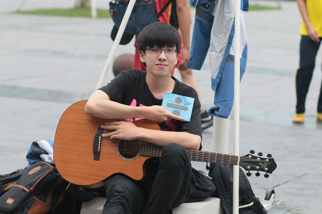 Chu Đức Anh là gương mặt học sinh nổi bật ở trường THPT Chuyên Bắc Ninh.