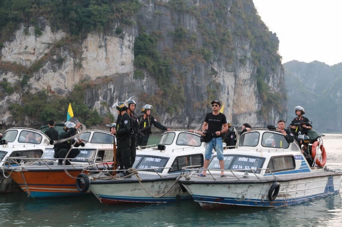 Mạc Hồng Qu&acirc;n đ&oacute;ng phim c&ugrave;ng Bằng Kiều, B&ugrave;i Anh Tuấn
