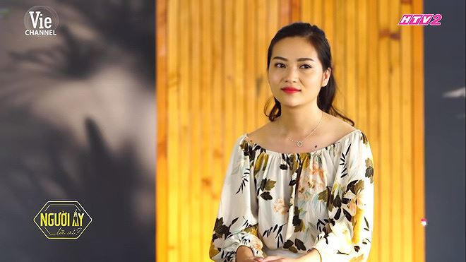BTV, MC truyền hình Ngọc Anh.
