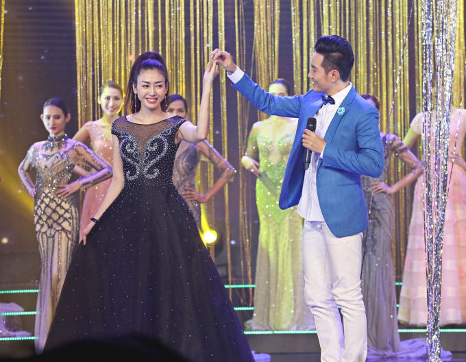 Ca sĩ Nguyễn Hồng Ân chia sẻ về ý định đi tu