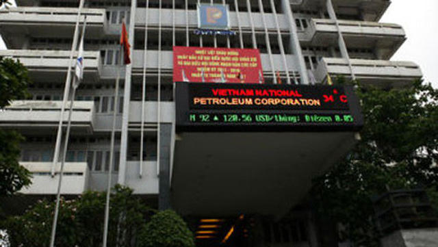 Thanh tra Chính phủ cho rằng, Bộ Tài chính lờ đi trách nhiệm các cá nhân ở Bộ này liên quan đến sai phạm ở Petrolimex (Ảnh minh họa)