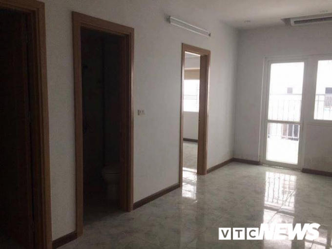 Điều này có nghĩa là nếu muốn sở hữu căn hộ ở KĐT Thanh Hà thì người mua chỉ cần có khoản tích lũy ban đầu 20% cho phần đặt cọc và ký hợp đồng. 70% phải đóng từ sau thời điểm này sẽ được vay ngân hàng và ân hạn trả nợ gốc.