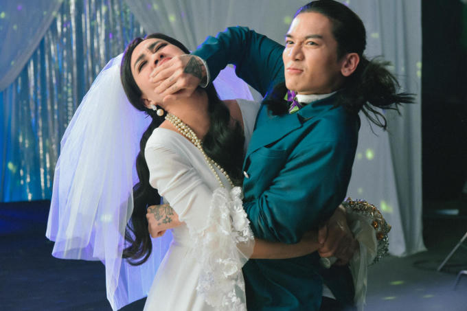 Mr. Đàm rủ hội nghệ sĩ độc thân cùng đóng MV “Một mình có sao đâu