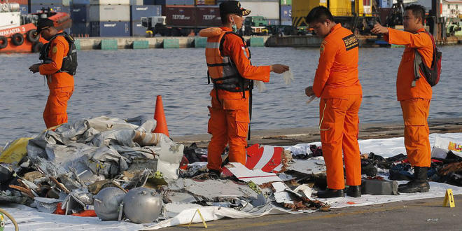 Bức tranh đầy biến động của thế giới năm 2018