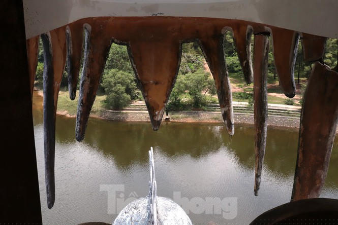 Huế ‘trả” công viên kinh dị từng lên báo Mỹ về cho cộng đồng? - ảnh 15