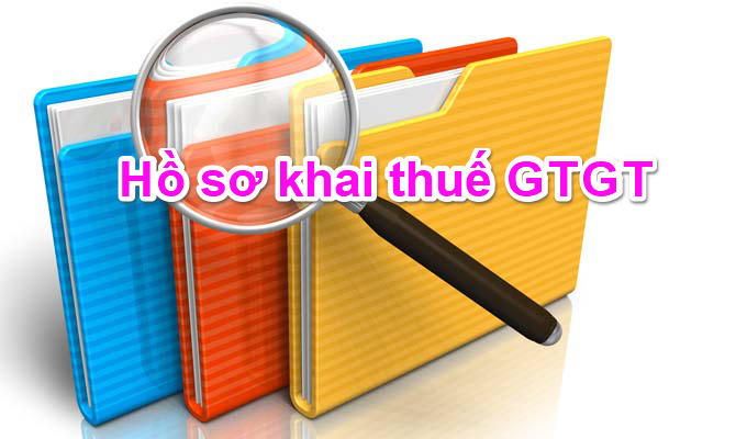 khai thue GTGT