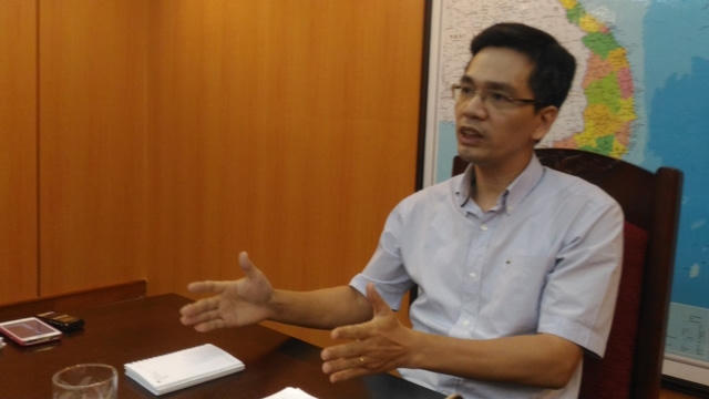 Ông Võ Thành Hưng:"Siết chặt kỷ luật thu-chi ngân sách trong năm 2017".