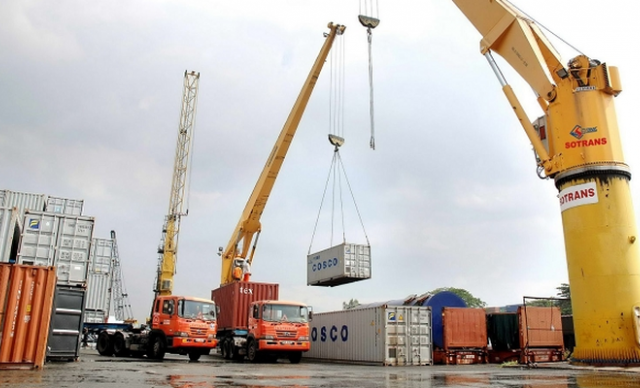 Tìm hiểu 10 ngành hàng mang lại hàng tỷ USD cho doanh nghiệp Việt