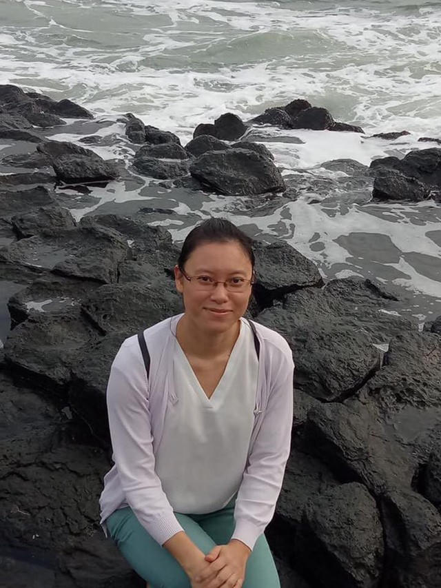 Bác sĩ Hạnh đã không thể qua khỏi sau 3 năm phát hiện, chiến đấu với bệnh tật.