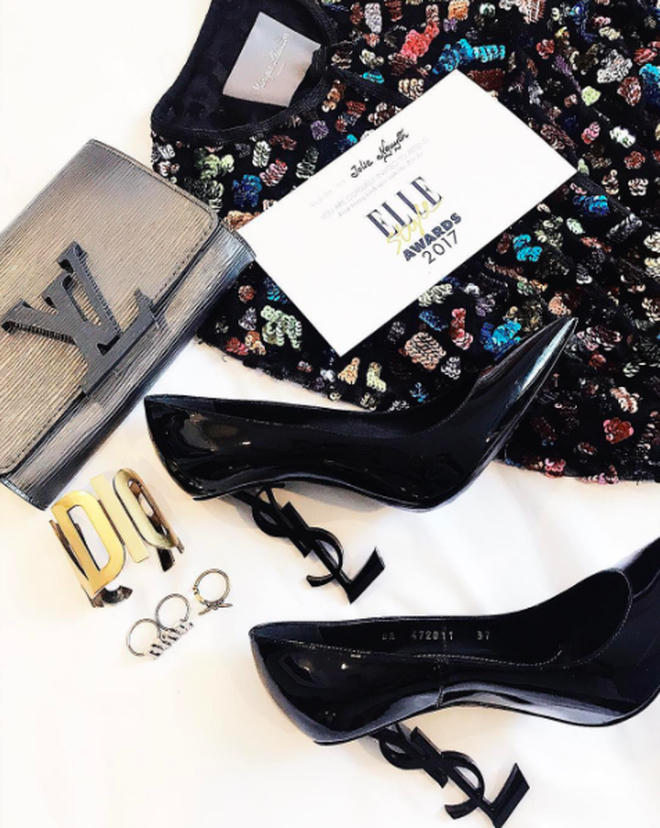 Cuộc sống sang chảnh, xa hoa của 4 cô nàng xinh đẹp trong Hội con nhà giàu Việt Nam