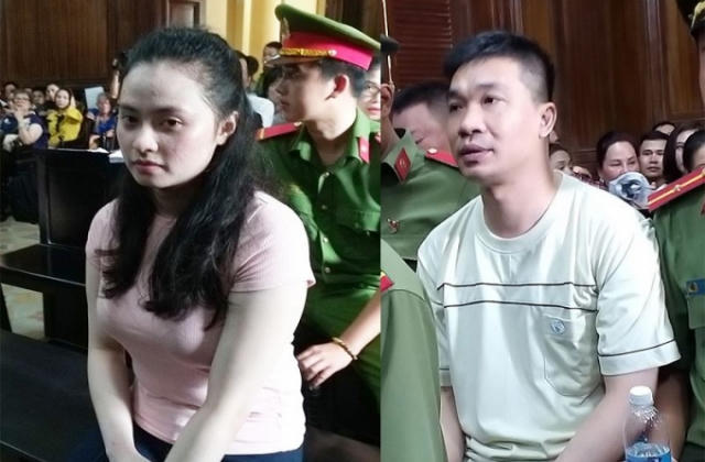 Xét xử trùm đường dây ma túy tổng hợp từng vượt ngục