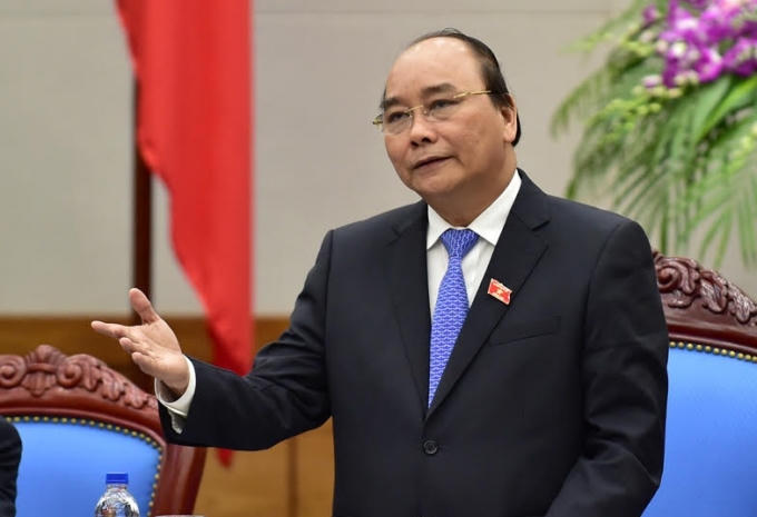Chính phủ bảo vệ tài sản, quyền lợi hợp pháp của người dân và doanh nghiệp.