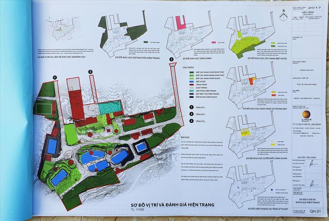 Khu sinh thái xây không phép: Vì sao 'voi chui lọt lỗ kim? - ảnh 2