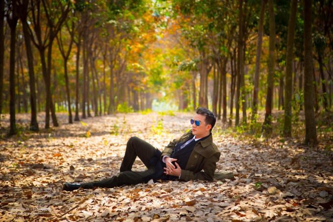 Đàm Vĩnh Hưng là ca sỹ được người hâm mộ Việt đánh giá cao.