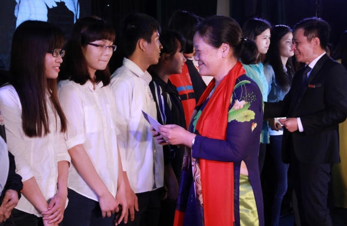 Điều đọng lại sau đ&ecirc;m nhạc