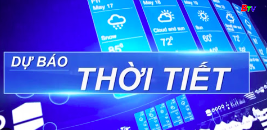 Đưa tin sai lệch bản tin dự báo thời tiết có thể bị phạt tới 40 triệu đồng.