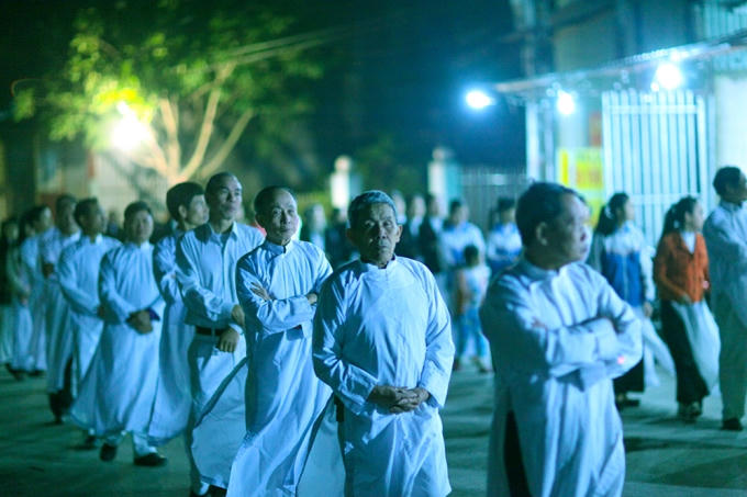 Những h&igrave;nh ảnh phục dựng