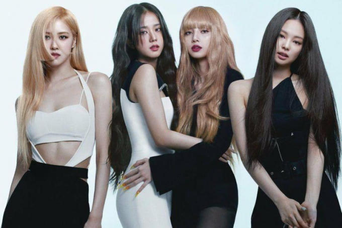 BlackPink là cái tên