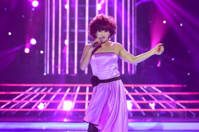 Tập 2 Gương mặt th&acirc;n quen 2016: Đỗ Duy Nam