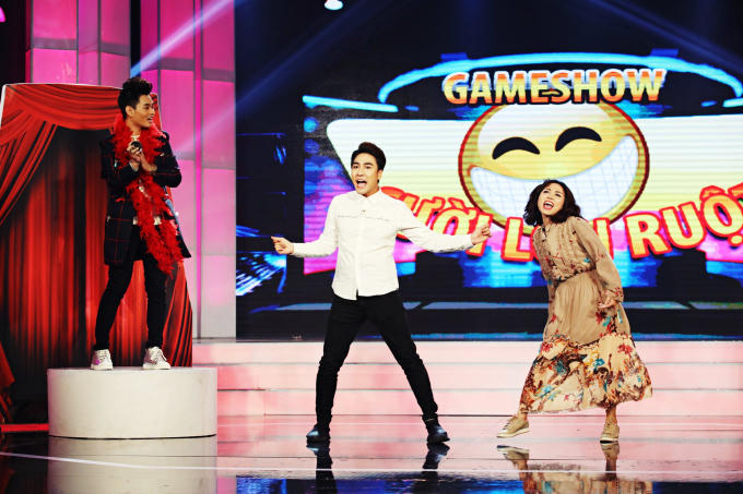 Hải Yến: “Tôi tin duyên số sẽ cho mình một vai diễn để đời”