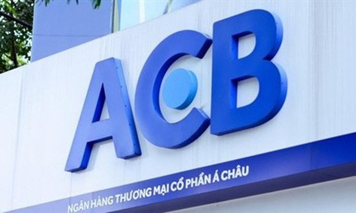 Ảnh minh họa. (Nguồn: ACB)