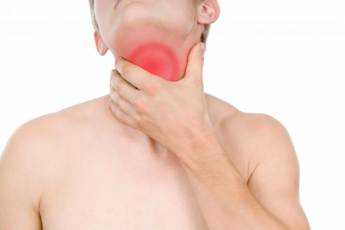 Quảng Nam ghi nhận thêm 5 ca nghi mắc bệnh bạch hầu. Ảnh: minh họa