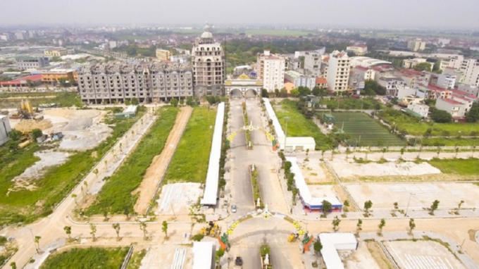 Ảnh minh họa. (Nguồn: VietnamBiz)