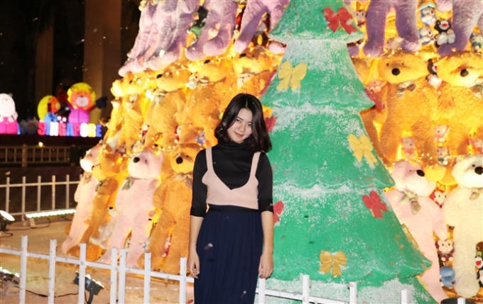 …và ấn tượng nhất để bạn "câu like" trên facebook hoặc instagram.