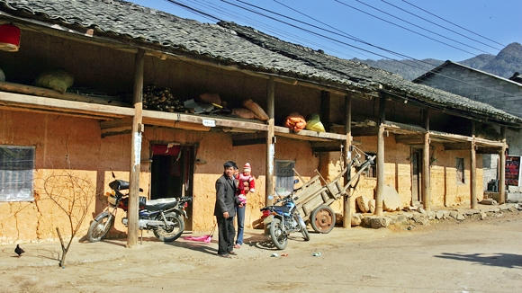 Những điểm đến không thể bỏ qua khi tới Hà Giang
