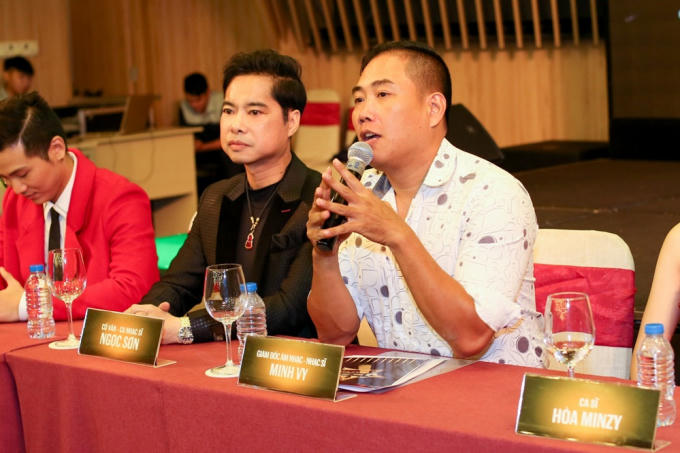 Vướng tin đồn tạo scandal để PR bản thân, Đào Bá Lộc chính thức lên tiếng giải thích