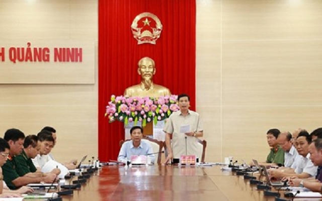 UBND tỉnh Quảng Ninh đề nghị Bộ Công an điều tra, xử lý trang mạng xã hội bôi nhọ lãnh đạo tỉnh