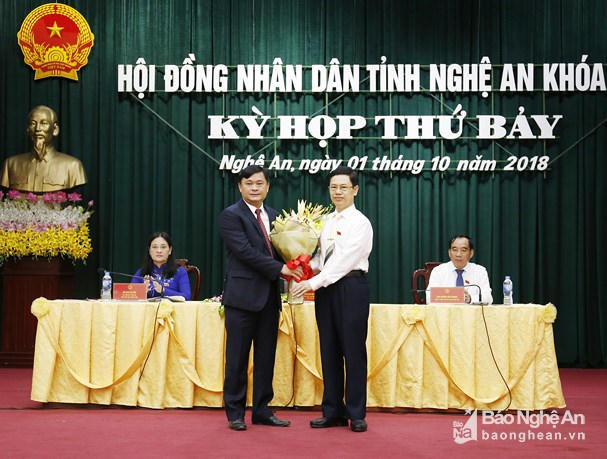 Nh&acirc;n sự mới 14 địa phương