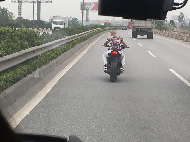 Ảnh Ngô Mạnh Hùng.