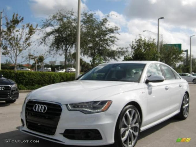Chiếc xe Audi A6 gi&aacute; trị 840 triệu nhưng chủ hiệu cầm đồ &ldquo;h&agrave;o ph&oacute;ng&rdquo; cho vay tới 3,1 tỷ (ảnh minh họa).