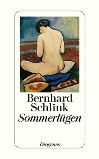 Mùa hè dối trá bản tiếng Đức