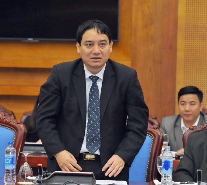 Bí thư thứ nhất TƯ đoàn Nguyễn Đắc Vinh: "Ngay cả đất để trồng rau sạch cũng bị ô nhiễm".