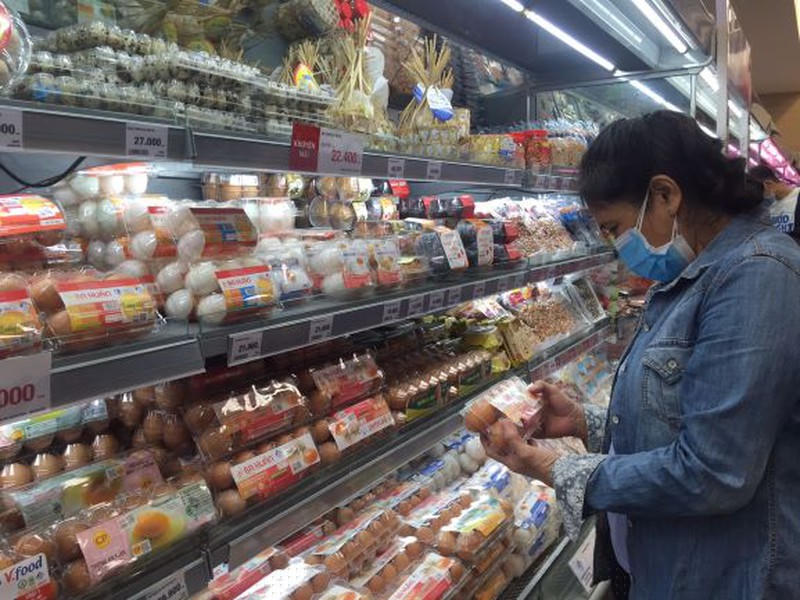 Bán lẻ Việt Nam sẽ thu hút thêm các ông lớn EU - ảnh 1