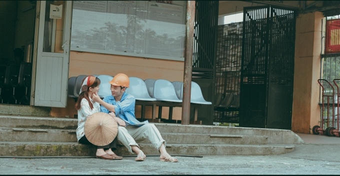 (Ảnh: Kỳ Nhông).